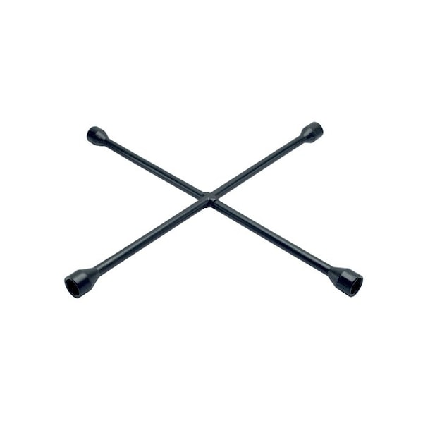 T59 4WAY LUG NUT WRENCH